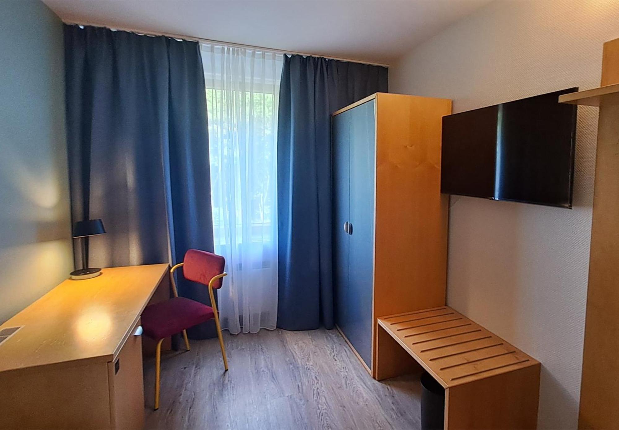 Novum Akademiehotel Hotel 2*