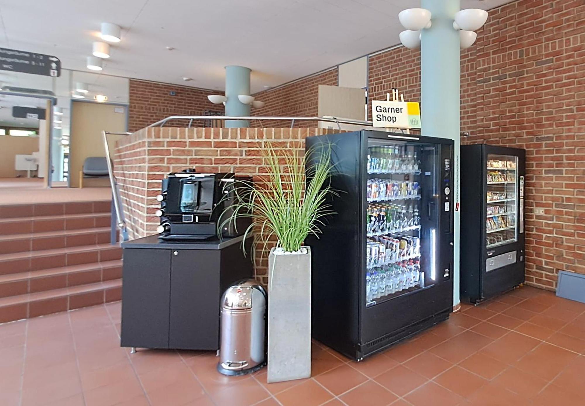 Novum Akademiehotel Hotel 2*